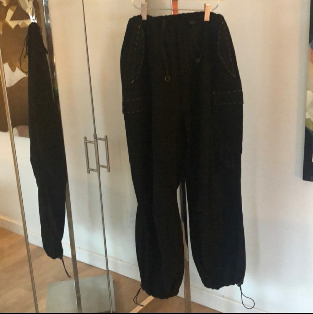 Yohji Yamamoto pants